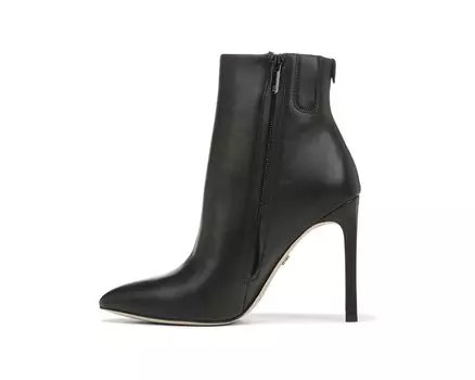 Ботинки Wrenley Sam Edelman, черный