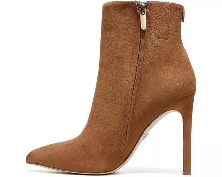 Ботинки Wrenley Sam Edelman, граница браун