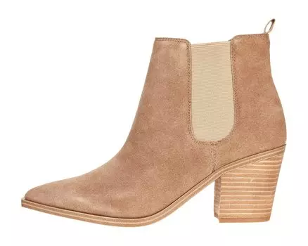 Ботинки Wyllis Nine West, светло-натуральный