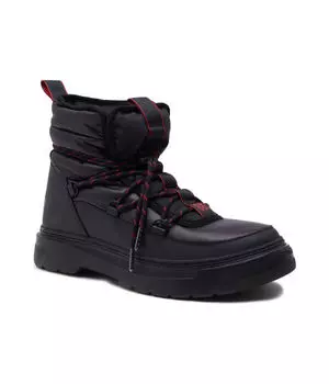 Ботинки высокие Hugo Urian, черный