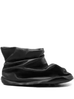 Ботинки x Issey Miyake Peu Form Camper, черный