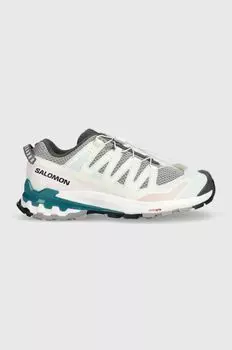 Ботинки XA PRO 3D V9 Salomon, мультиколор