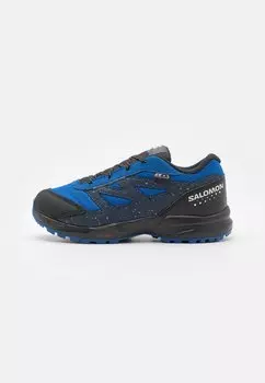 Ботинки XA PRO V8 CSWP UNISEX Salomon, светло-красный