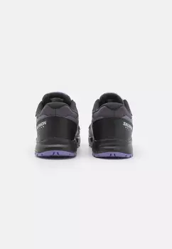 Ботинки XA PRO V8 CSWP UNISEX Salomon, черный