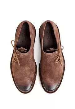 Ботинки XAVER Lloyd, коричневый