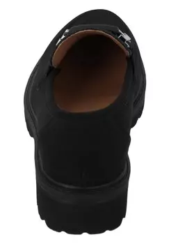 Ботинки XESTA Palado, черный