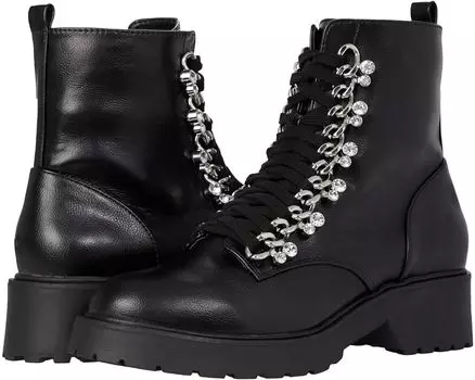 Ботинки XOXO Genni, черный
