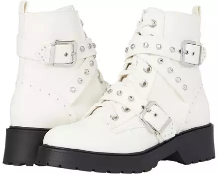 Ботинки XOXO Gregor, белый