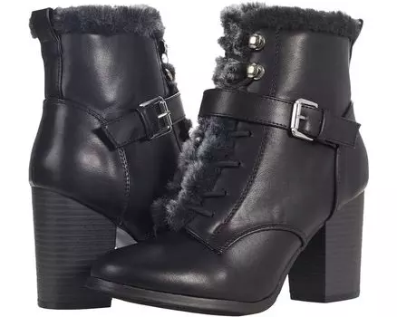 Ботинки XOXO Mendy, черный