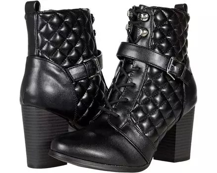 Ботинки XOXO Muna, черный