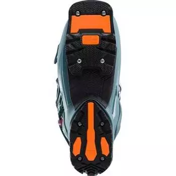 Ботинки XT3 FREE 115LV GW — 2024 женские Lange, цвет Abys Green