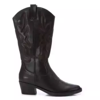 Ботинки Xti 143119, черный