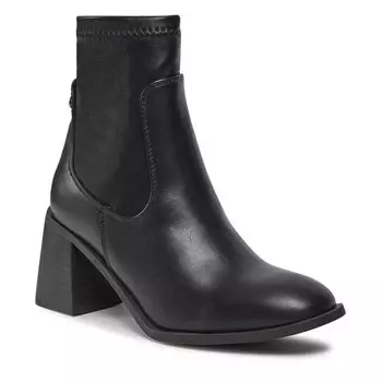 Ботинки Xti, черный