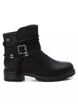 Ботинки XTI Kids, черный