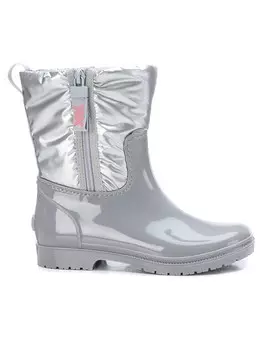 Ботинки XTI Kids, серебряный