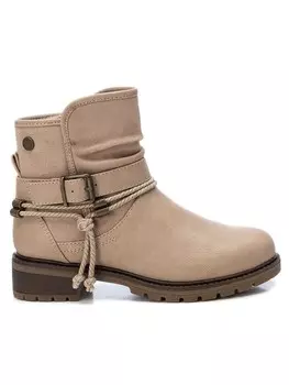 Ботинки XTI Kids, светло-коричневый