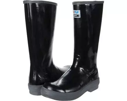 Ботинки XTRATUF 15" Legacy, черный