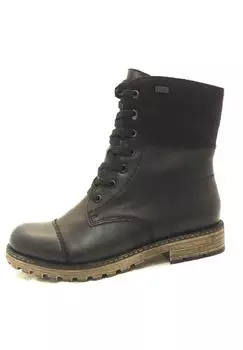 Ботинки Y6723-00 00 rieker, черный