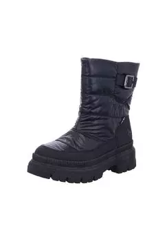 Ботинки Y9380 00 Rieker, черный
