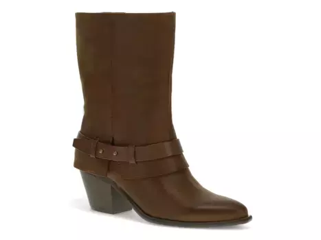 Ботинки Yamura Baretraps, Dark Brown