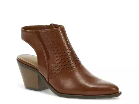 Ботинки Yangley Baretraps, Dark Brown