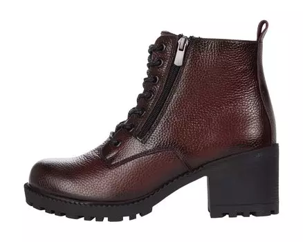 Ботинки Yaritza Spring Step, красный