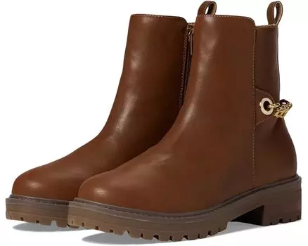 Ботинки Yellow Box Adorne, оранжевый