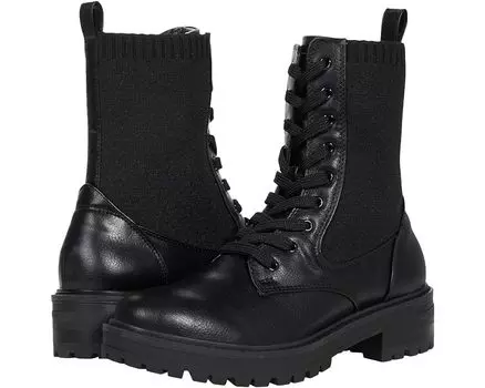 Ботинки Yellow Box Akie, черный