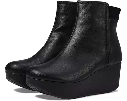 Ботинки Yellow Box Brittany, черный