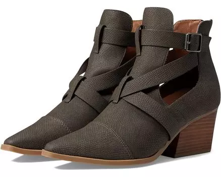 Ботинки Yellow Box Canoly, серый