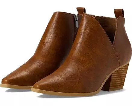 Ботинки Yellow Box Capriana, оранжевый