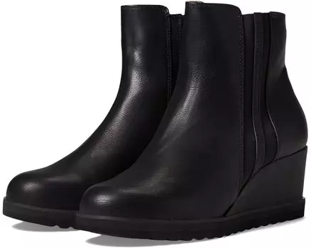 Ботинки Yellow Box Ceffa, черный