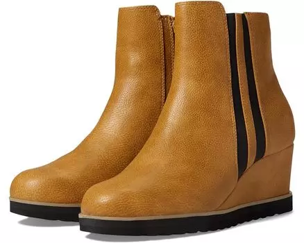 Ботинки Yellow Box Ceffa, кэмел