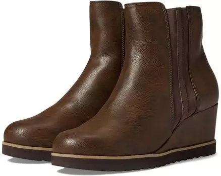 Ботинки Yellow Box Ceffa, коричневый