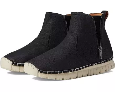 Ботинки Yellow Box Jalin, черный