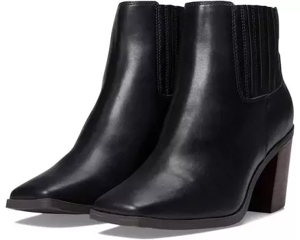 Ботинки Yellow Box Milana, черный