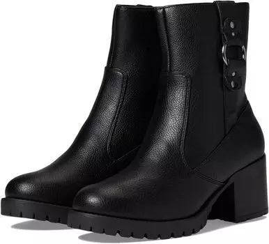 Ботинки Yellow Box Tangie, черный