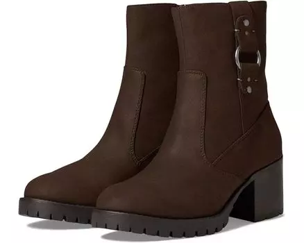 Ботинки Yellow Box Tangie, коричневый