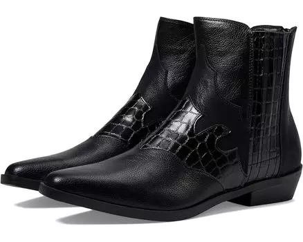 Ботинки Yellow Box Willis, черный