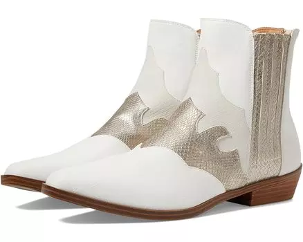 Ботинки Yellow Box Willis, слоновая кость