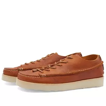 Ботинки Yogi Finn III Tumbled