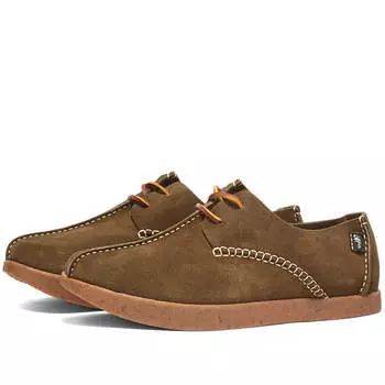 Ботинки Yogi Lennon Suede