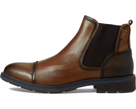 Ботинки York M2M-8016 Pikolinos, куэро