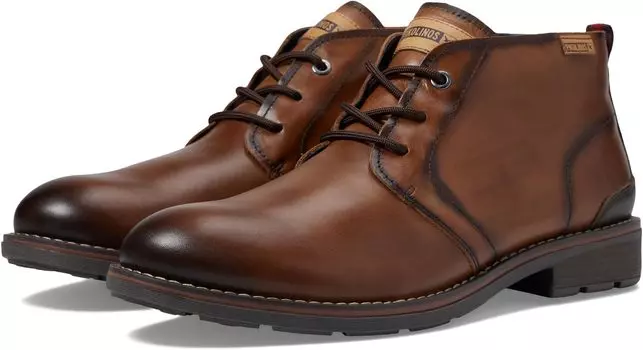 Ботинки York M2M-8027 PIKOLINOS, цвет Cuero