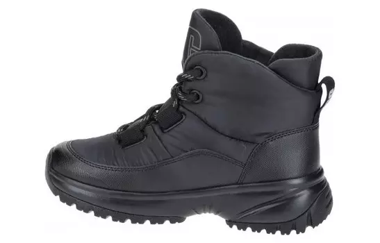 Ботинки Yose Puffer Lace-up Ugg