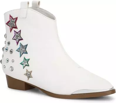 Ботинки Yosi Samra Miss Dallas Shooting Star, разноцветный