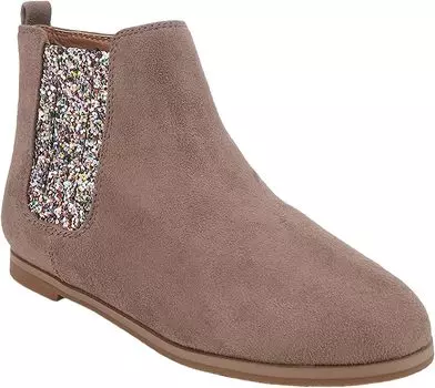 Ботинки Yosi Samra Miss Mollie, серо-коричневый