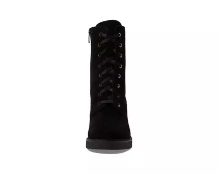 Ботинки Zahara La Canadienne, черный