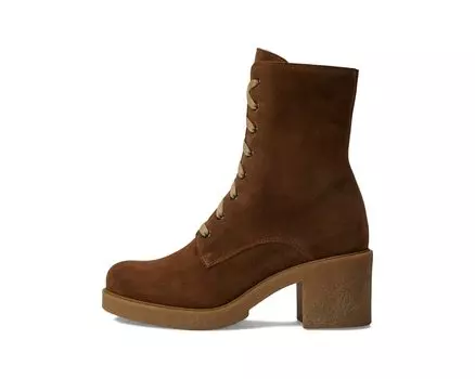 Ботинки Zahara La Canadienne, замша