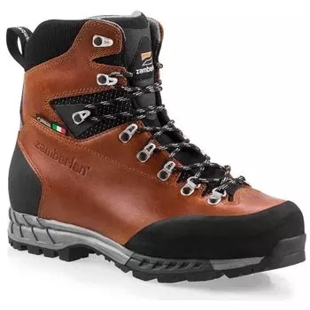 Ботинки Zamberlan 1111 Aspen Goretex RR Hiking, коричневый